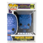Preview: POP! The Simpsons Treehouse of Horror Vinyl Figur Nr. 819: Panther Marge von Funko Vorderansicht